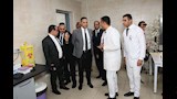 النيابة العامة تُجري تفتيشًا لمراكز إصلاح وتأهيل وادي النطرون (13)