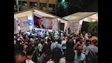 انتخابات التجديد النصفي بنقابة الصحفيين