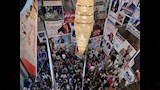 انتخابات التجديد النصفي بنقابة الصحفيين