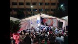 انتخابات التجديد النصفي بنقابة الصحفيين