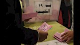 فرز الأصوات في انتخابات التجديد النصفي بنقابة الصحفيين 