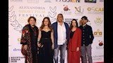 مهرجان الإسكندرية للفيلم القصير