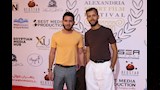حفل ختام مهرجان الإسكندرية للفيلم القصير