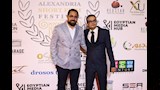 حفل ختام مهرجان الإسكندرية للفيلم القصير