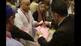 فرز الأصوات بانتخابات نقابة الصحفيين