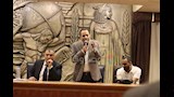 فرز الأصوات بانتخابات نقابة الصحفيين (8)