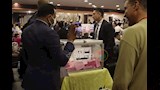 فرز الأصوات بانتخابات نقابة الصحفيين