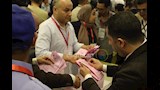 فرز الأصوات بانتخابات نقابة الصحفيين