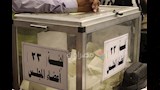 فرز الأصوات بانتخابات نقابة الصحفيين