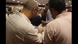 فرز الأصوات بانتخابات نقابة الصحفيين (4)