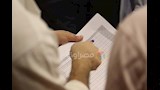 فرز الأصوات بانتخابات نقابة الصحفيين