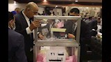 فرز الأصوات بانتخابات نقابة الصحفيين
