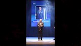 المنتج محمد العدل بمهرجان الإسكندرية للفيلم القصير