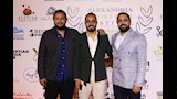 جوائز مهرجان الإسكندرية للفيلم القصير لعام 2025