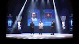 جوائز مهرجان الإسكندرية للفيلم القصير لعام 2025