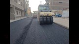 تطوير الطرق والمحاور المرورية بمنشأة القناطر والصف والعياط