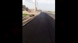 تطوير الطرق والمحاور المرورية بمنشأة القناطر والصف والعياط