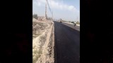 تطوير الطرق والمحاور المرورية بمنشأة القناطر والصف والعياط