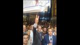 خالد البلشي بعد فوزه بمقعد النقيب (1)                                                                                                                                                                   