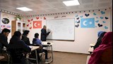 التعليم في تركيا