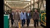 وزير الإنتاج الحربي