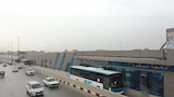 محطات الأتوبيس الترددي 
