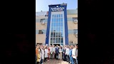 محافظ المنيا يفتتح وحدة طب الأسرة بقرية مهدية