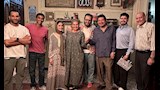 كواليس فيلم بنات فاتن