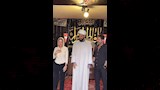 طلاق الفنان حسين المقدم من البلوجر إيمان نور الدين