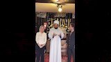 طلاق الفنان حسين المقدم من البلوجر إيمان نور الدين