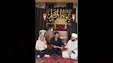 طلاق الفنان حسين المقدم من البلوجر إيمان نور الدين