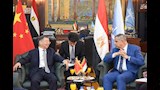 البيت الروسي بالإسكندرية يستضيف "أيام الأميرة تينيشيفا في مصر" (صور)