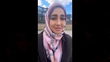 حلا شيحة بالحجاب (4)
