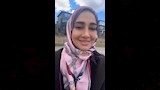حلا شيحة بالحجاب (5)