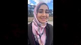 حلا شيحة بالحجاب