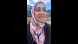 حلا شيحة بالحجاب (3)