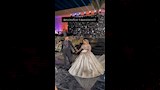 حفل زفاف المطرب مسلم على يارا تامر (1)