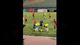 الإسماعيلي ضد طلائع الجيش (6)