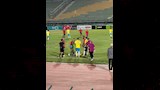 الإسماعيلي ضد طلائع الجيش (7)