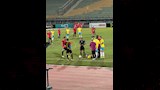 الإسماعيلي ضد طلائع الجيش (5)