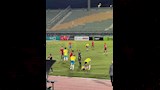 الإسماعيلي ضد طلائع الجيش (3)