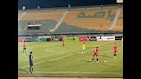 الإسماعيلي ضد طلائع الجيش (11)
