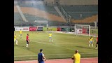 الإسماعيلي ضد طلائع الجيش (1)