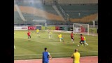 الإسماعيلي ضد طلائع الجيش (10)