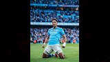 هدف عمر مرموش في بورنموث 
