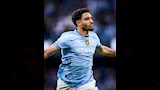 هدف عمر مرموش في بورنموث 