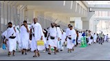 الحجاج