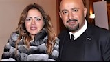 أحمد السقا  ومها الصغير