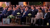 نستهدف إضافة 800 ألف فدان إلى الرقعة الزراعية بحلول سبتمبر المقبل