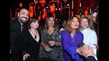 حفل زفاف نجلة رجل الأعمال باسم سماقية
